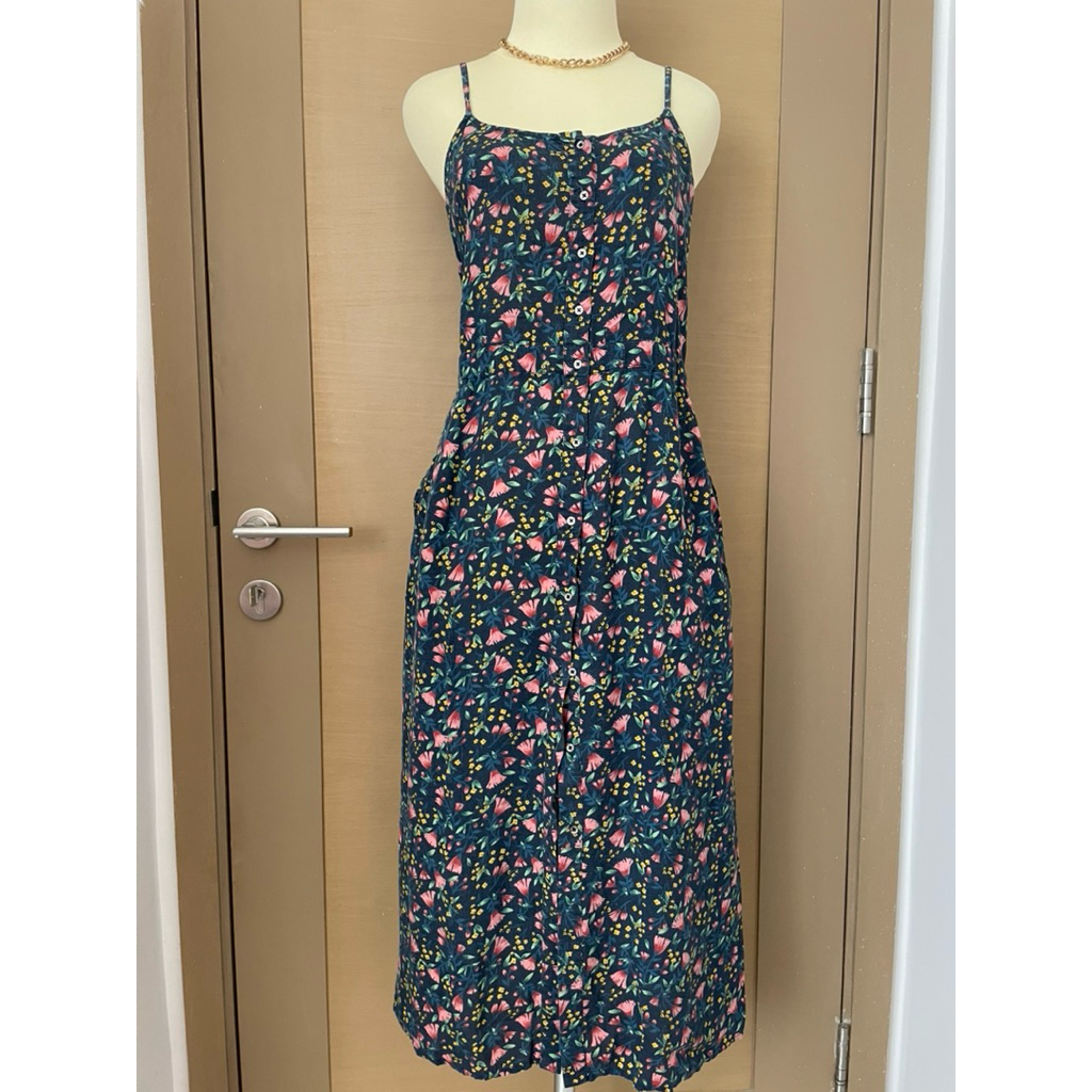 preloved dress Mango