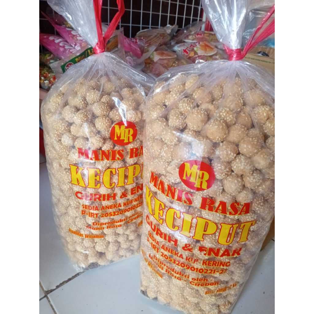 

Keciput wijen / kue ciput wijen / onde onde wijen / keciput ketan wijen / onde onde kering mini