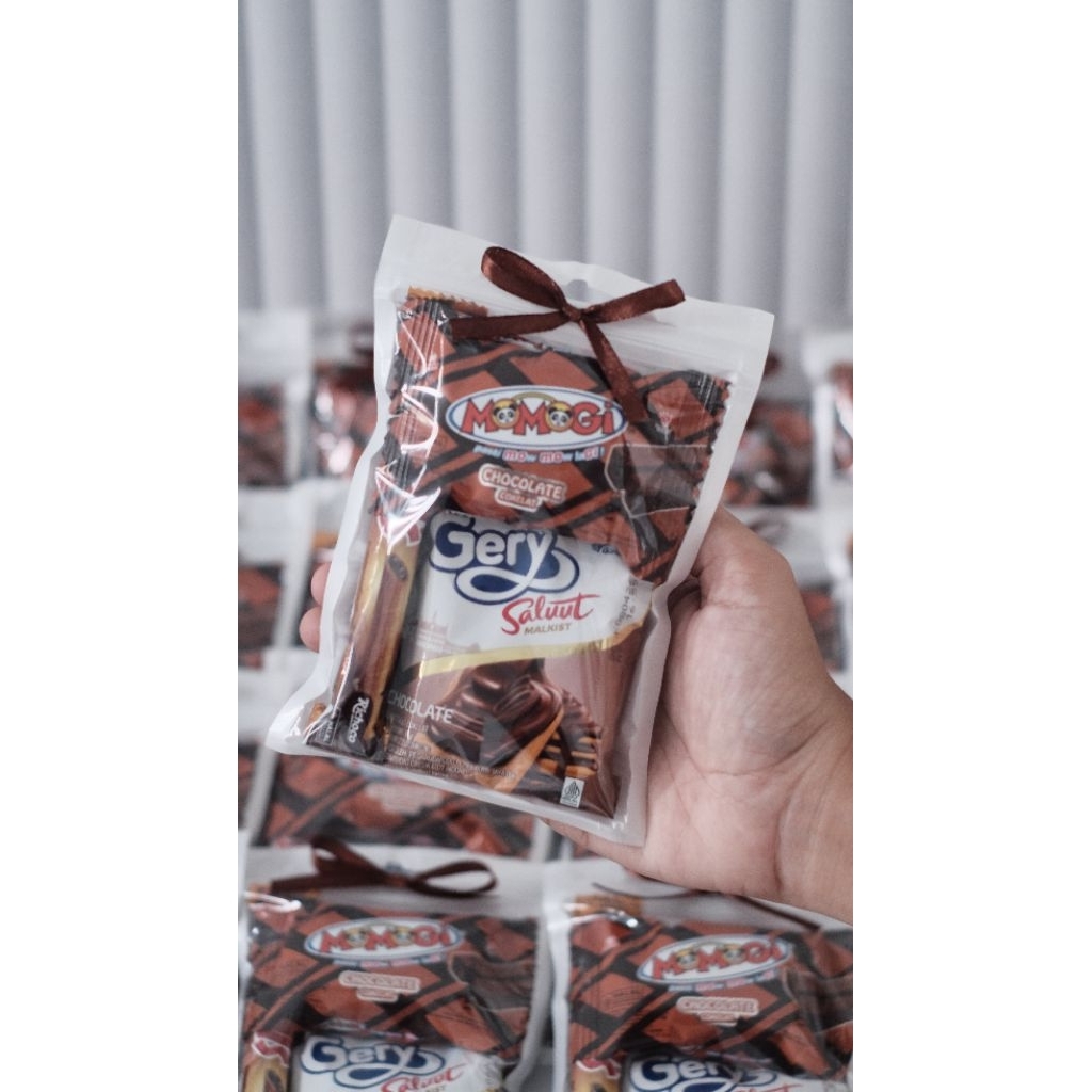 

MINI GIFT SNACK ULTAH/GRADUATION/HARI GURU [FREE CUSTOM TULISAN]