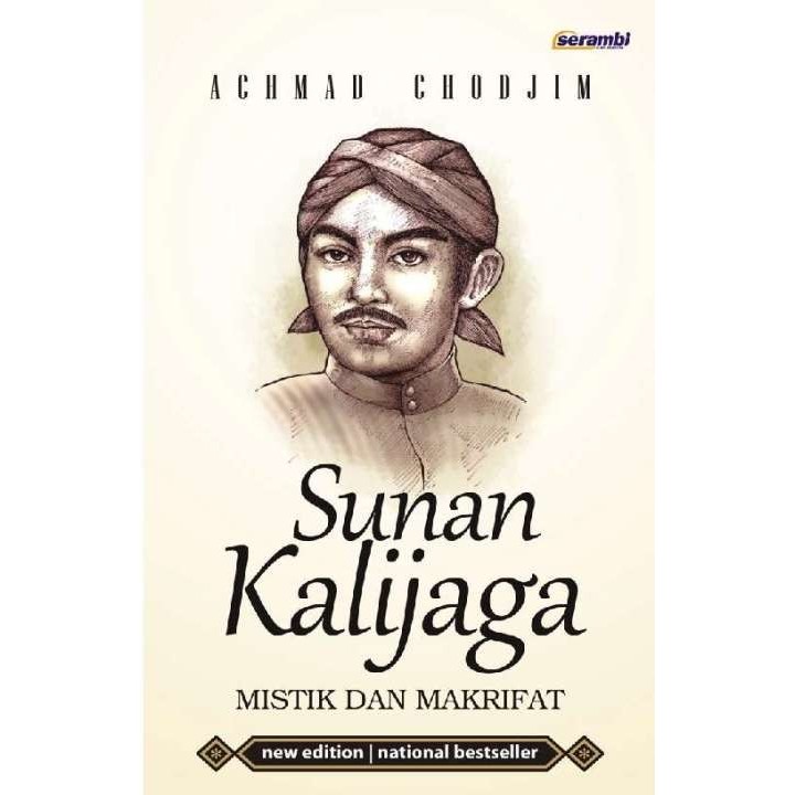 TL_ SUNAN KALIJAGA MISTIK DAN MAKRIFAT