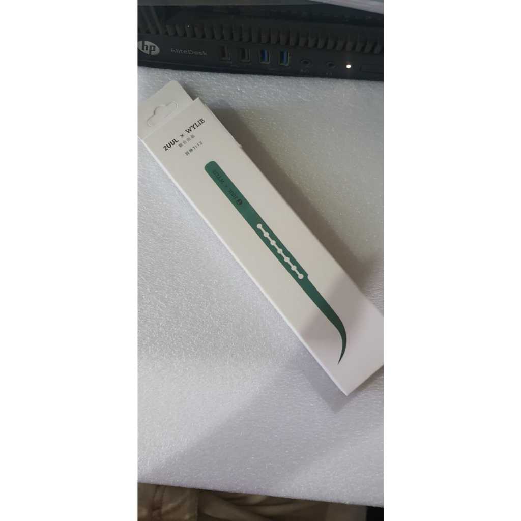 PINSET 2UUL X WYLIE Ti12