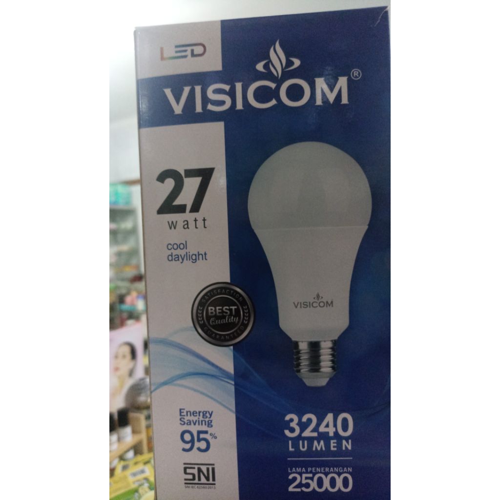 Visicom 27 Watt