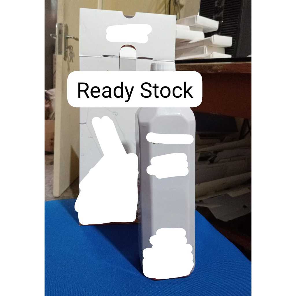 

1 BOTOL JUS SEHAT G TIGA 900 ML EX 06/2026