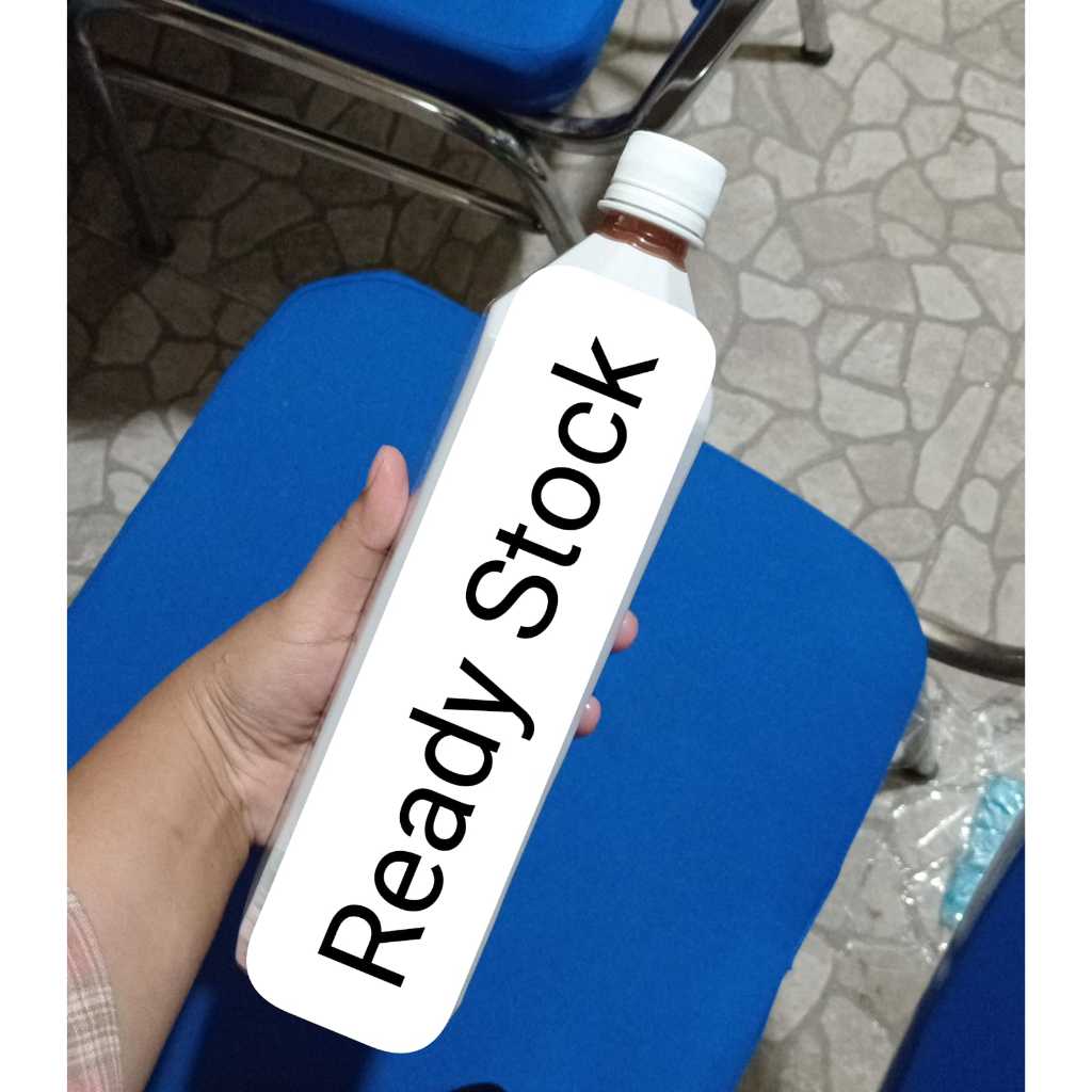 

1 BOTOL JUS SEHAT G TIGA 900 ML EX 06/2026