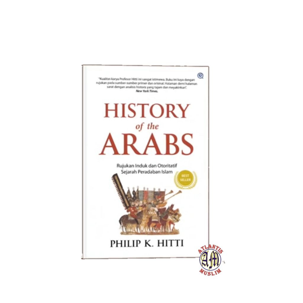 History Of The Arabs