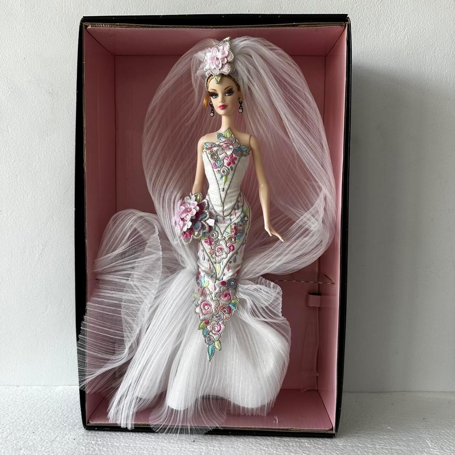 2006 Bob Mackie Couture Confection Barbie Doll - NRFB