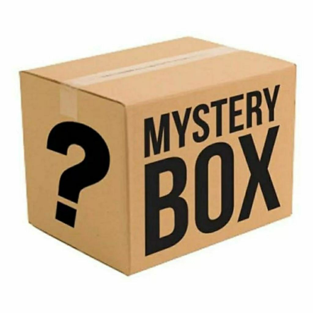 

HADIAH KEJUTAN MENARIK ITEM RANDOM