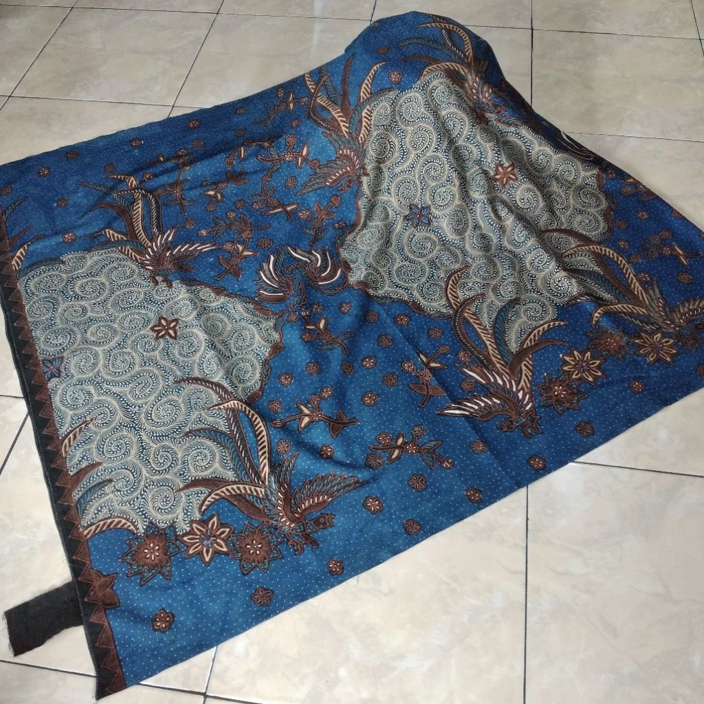 Batik Tulis Premium Batik klaten solo jogja bahan katun primisima uk.245cm x 105cm