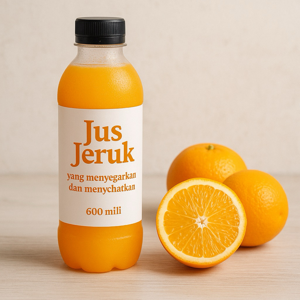 

JUS JERUK
