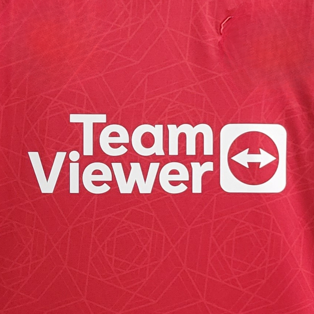 sponsor Team Viewer srjersey