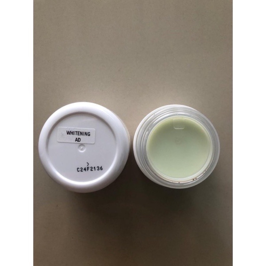 KITODERM WHITENING AD