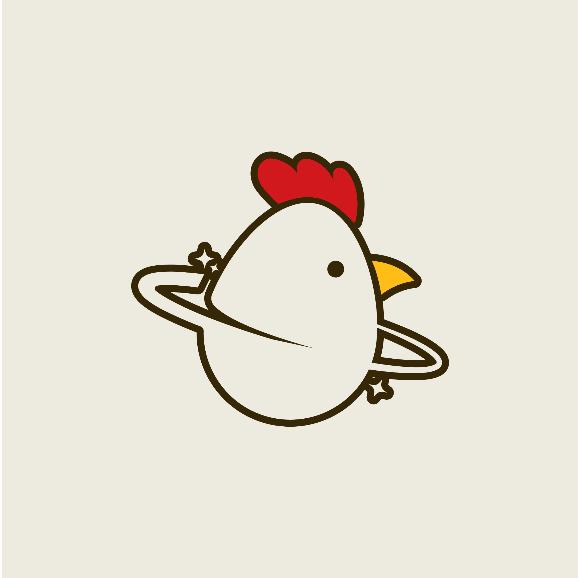 

LOGO EXCLUSIVE! LOGO USAHA MAKANAN | AYAM SEMESTA - 100% Original Design