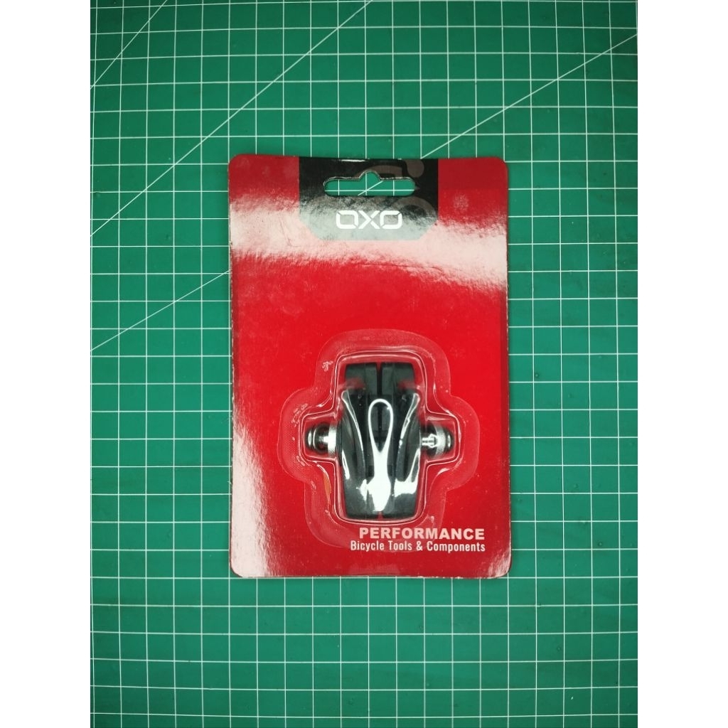 Kampas Rem OXO Sepeda Balap Roadbike