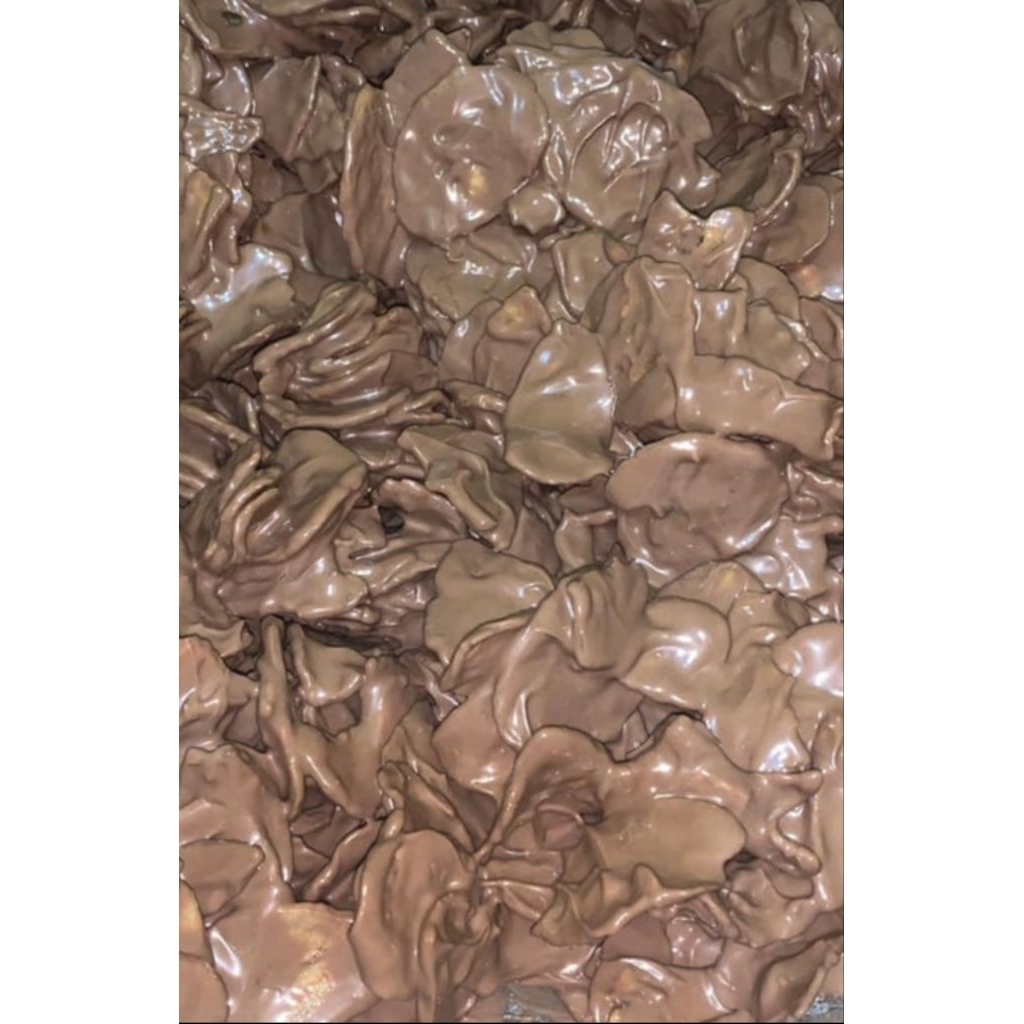 

Kripik pisang coklat lumer 1000ml