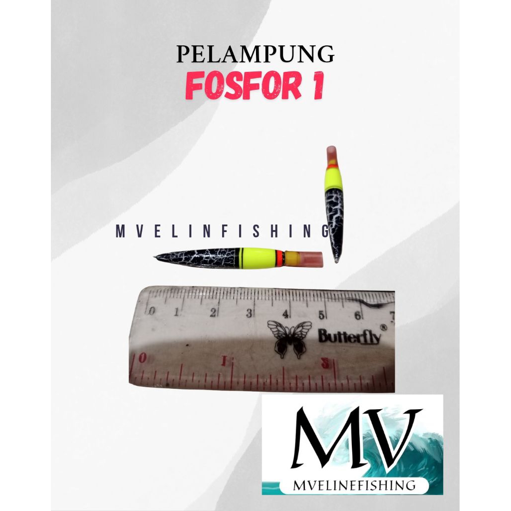 PELAMPUNG BAWANG FOSFOR 1