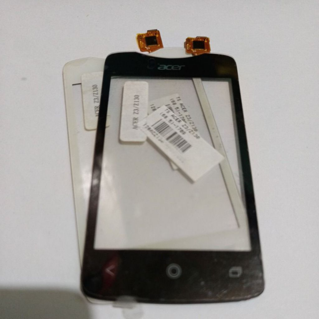 touchscreen Acer Z3/Z130