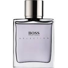 Hugo boss selection for man 90 ml