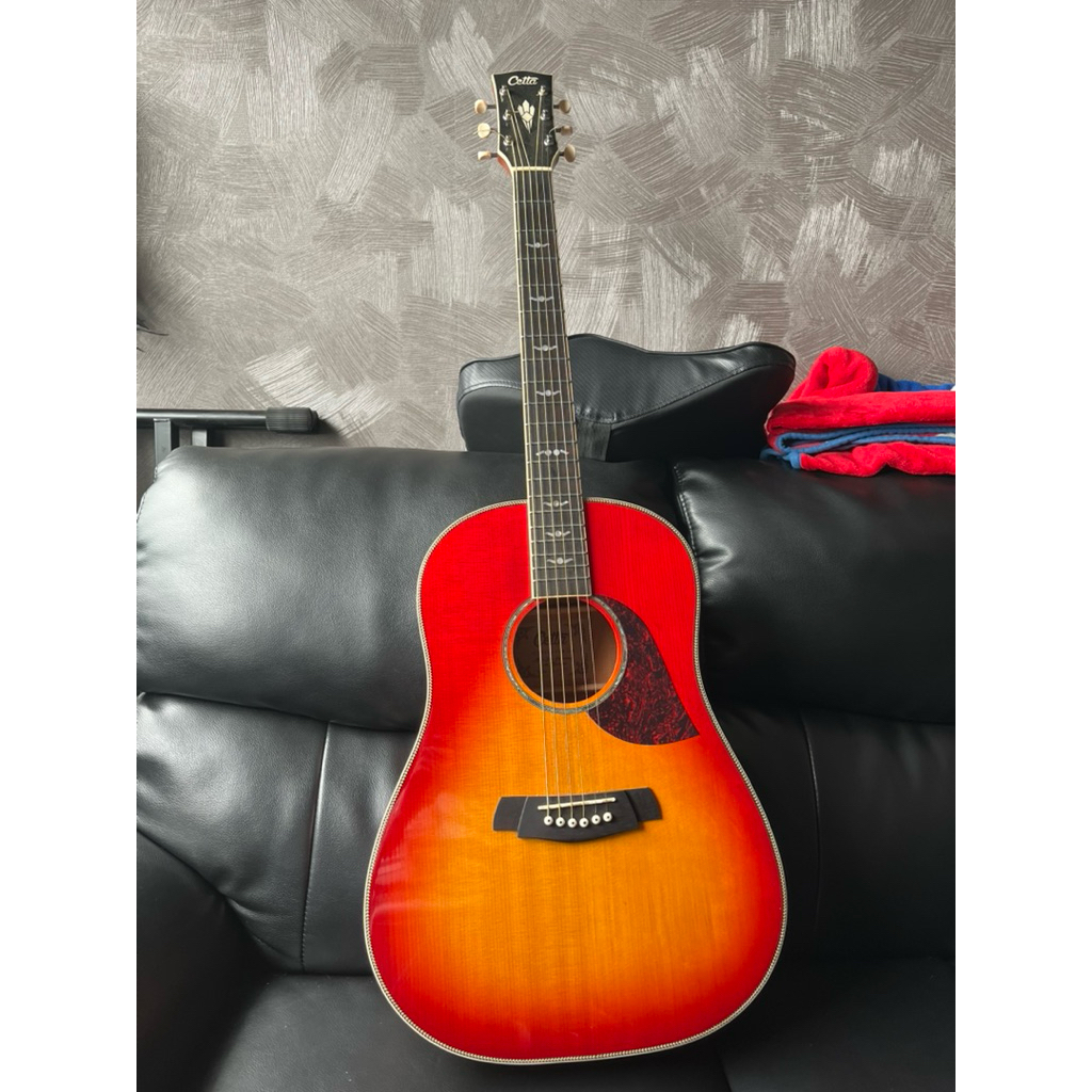 Harga Cetta Gitar Terbaru Jul 2026 | BigGo Indonesia