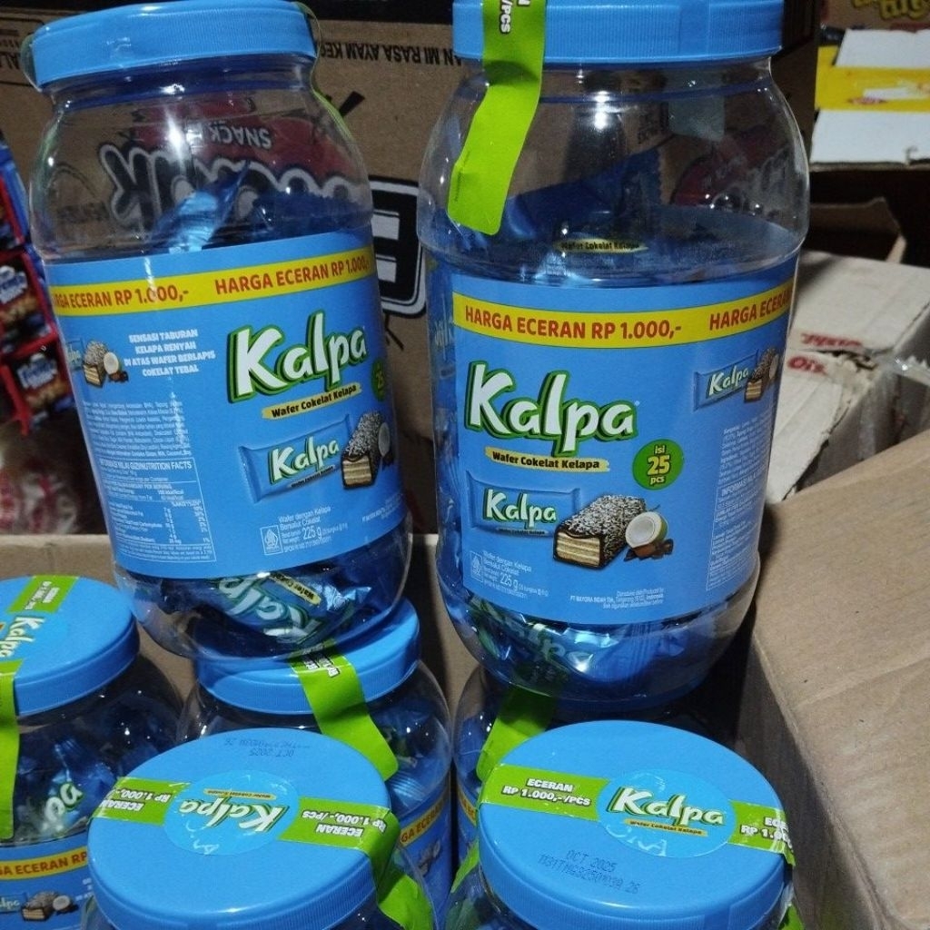 

DILAN WAFER COKELAT TOPLES (24PCS)