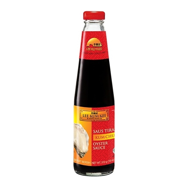 

saus tiram oyster kum chun 510