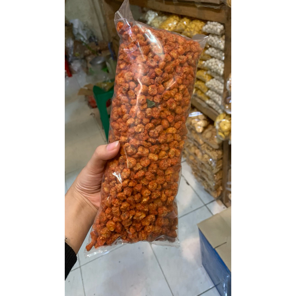 

Marning Jagung