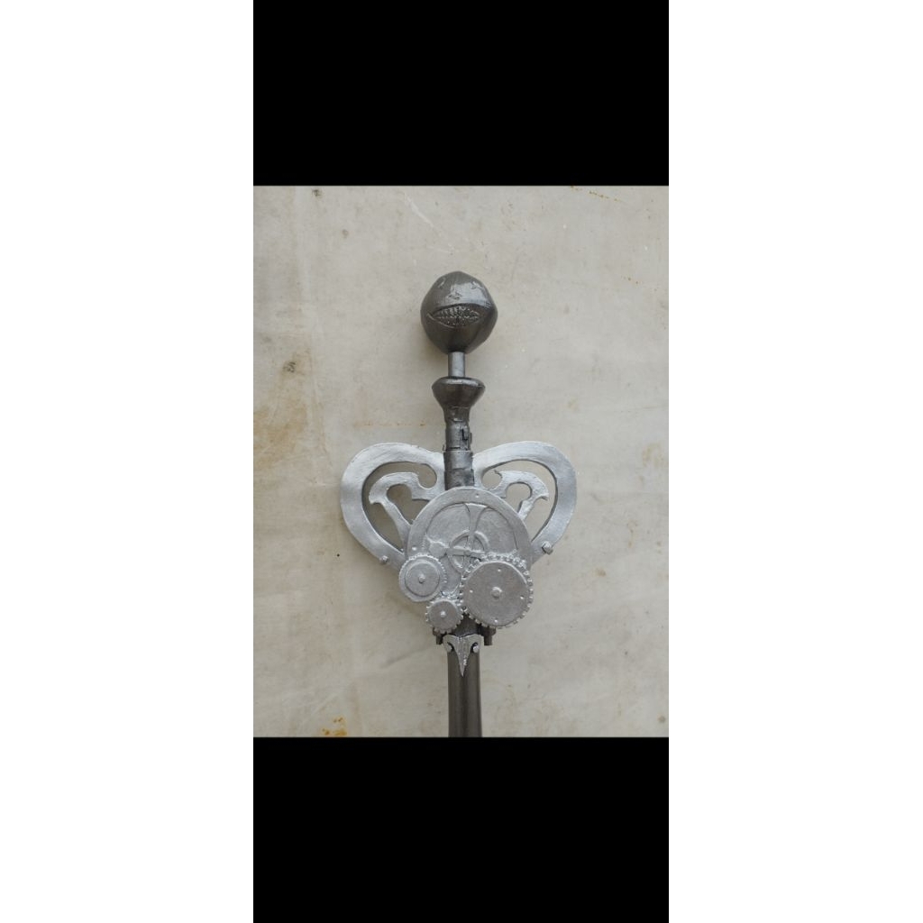 Weapon nier 2b automata prop nier cosplay