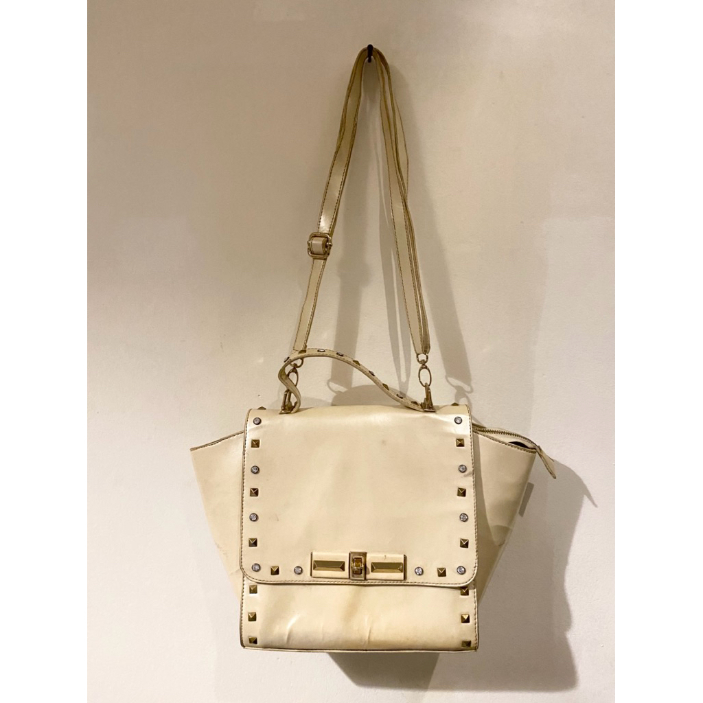 Preloved Tas Shoulder Bag