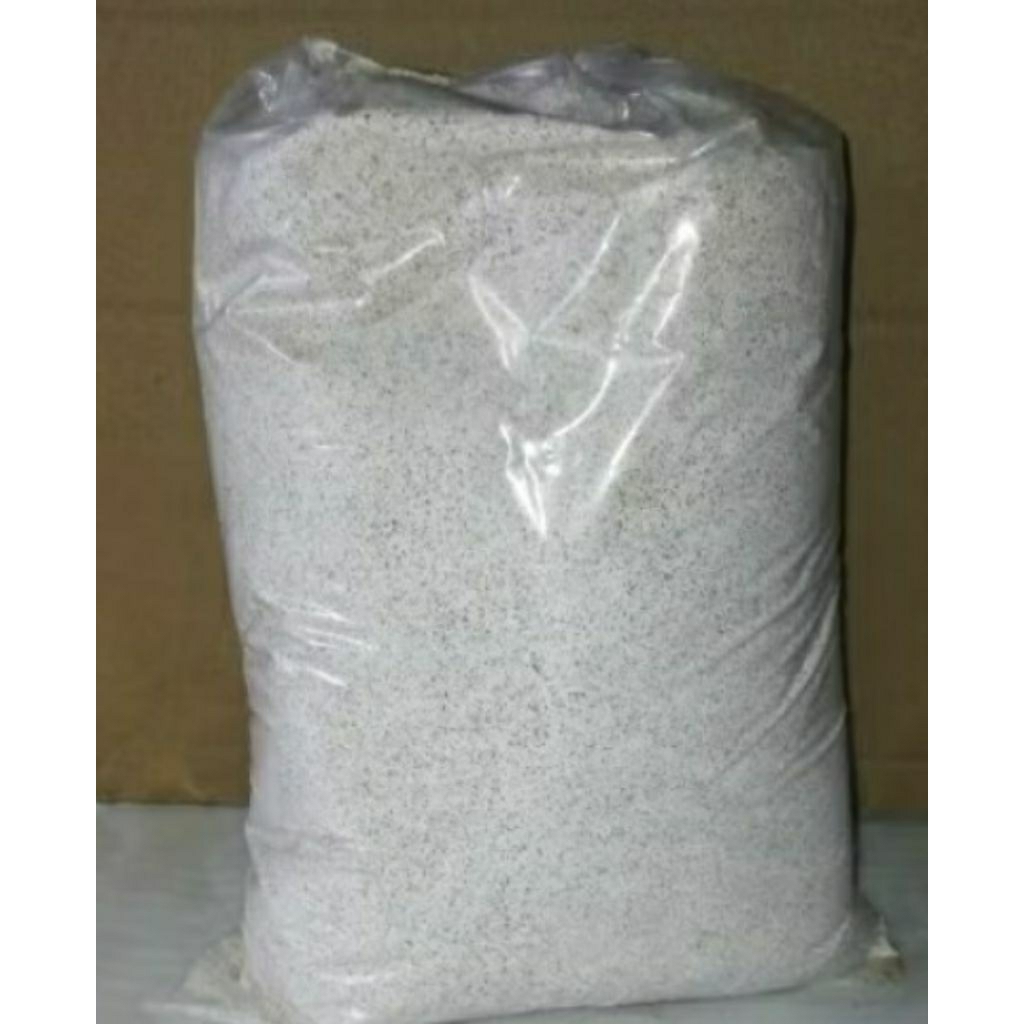 

500g bubuk capocino/buat jualan es capocino cincau