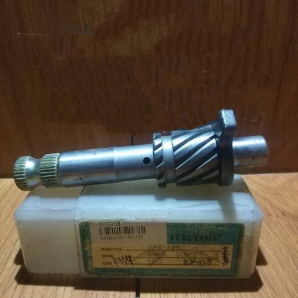 AS KICK STARTER RX 125 TWIN RX125