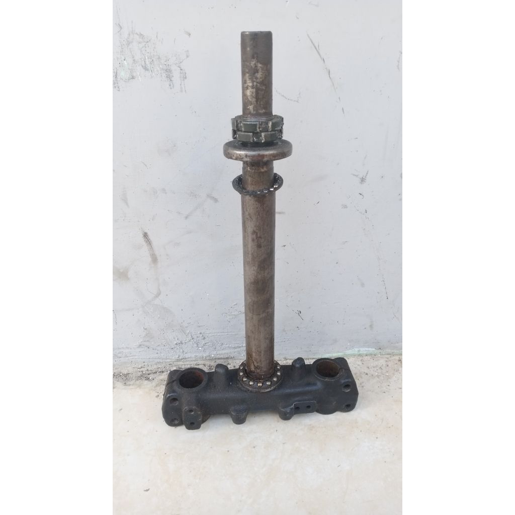 segitiga Mio sporty/ smile