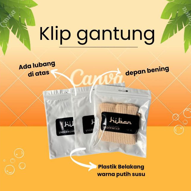 (CUSTOM SABLON) PLASTIK ZIPLOCK PLASTIK KLIP PLASTIK KEMASAN ZIPLOCK | PLASTIK KLIP AKSESORIS