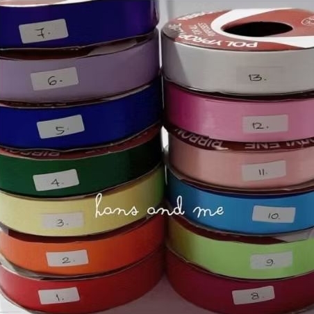 

Pita Jepang Hias Kado 18mm