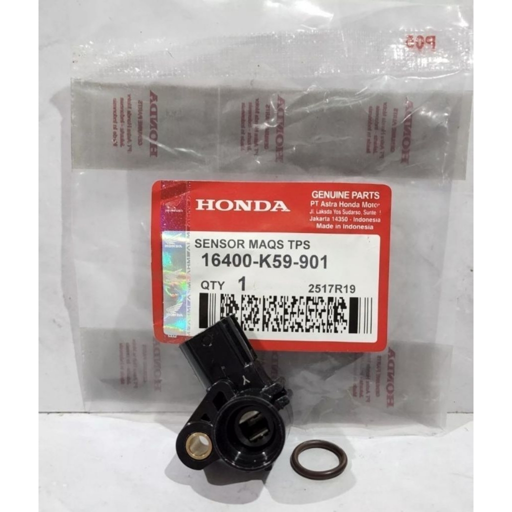 SENSOR TPS VARIO 150 KODE K59