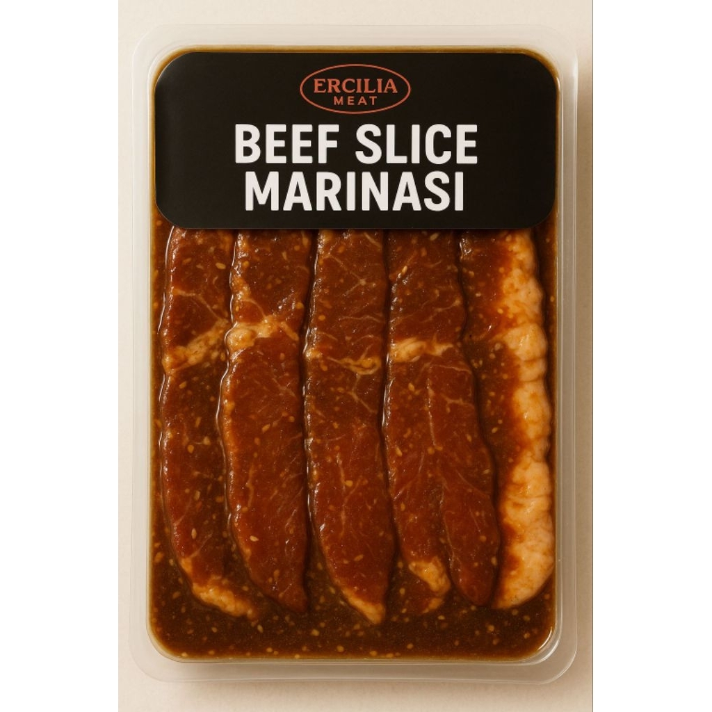 

beef slice marinasi premium 500gr