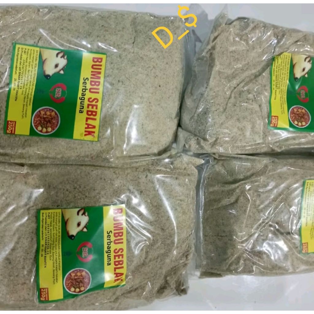 

4 pcs .FROMO BUMBU SEBLAK CAP 1 SAPI yang di buat dari bahan kualitas terbaik rasa sapi gurih