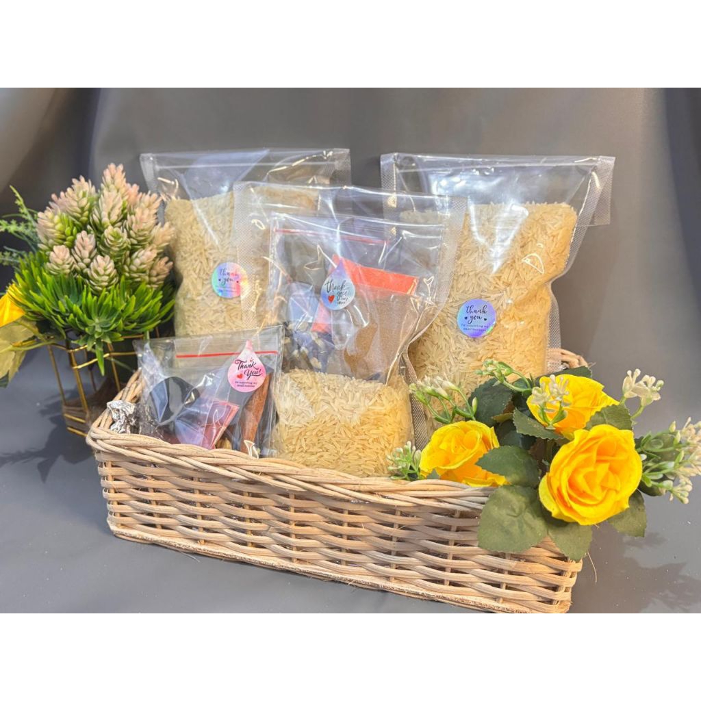 

paket Nasi Arab lengkap | Beras Arab Komplit 500g/1kg + Bumbu Mandi/ kabsah– Siap Masak – Masakan Khas Timur Tengah