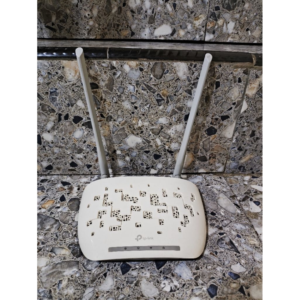 Router Tp-Link TL-WA801ND ACCESPOINT WIRELESS extender cocok untuk tembak menembak wifi