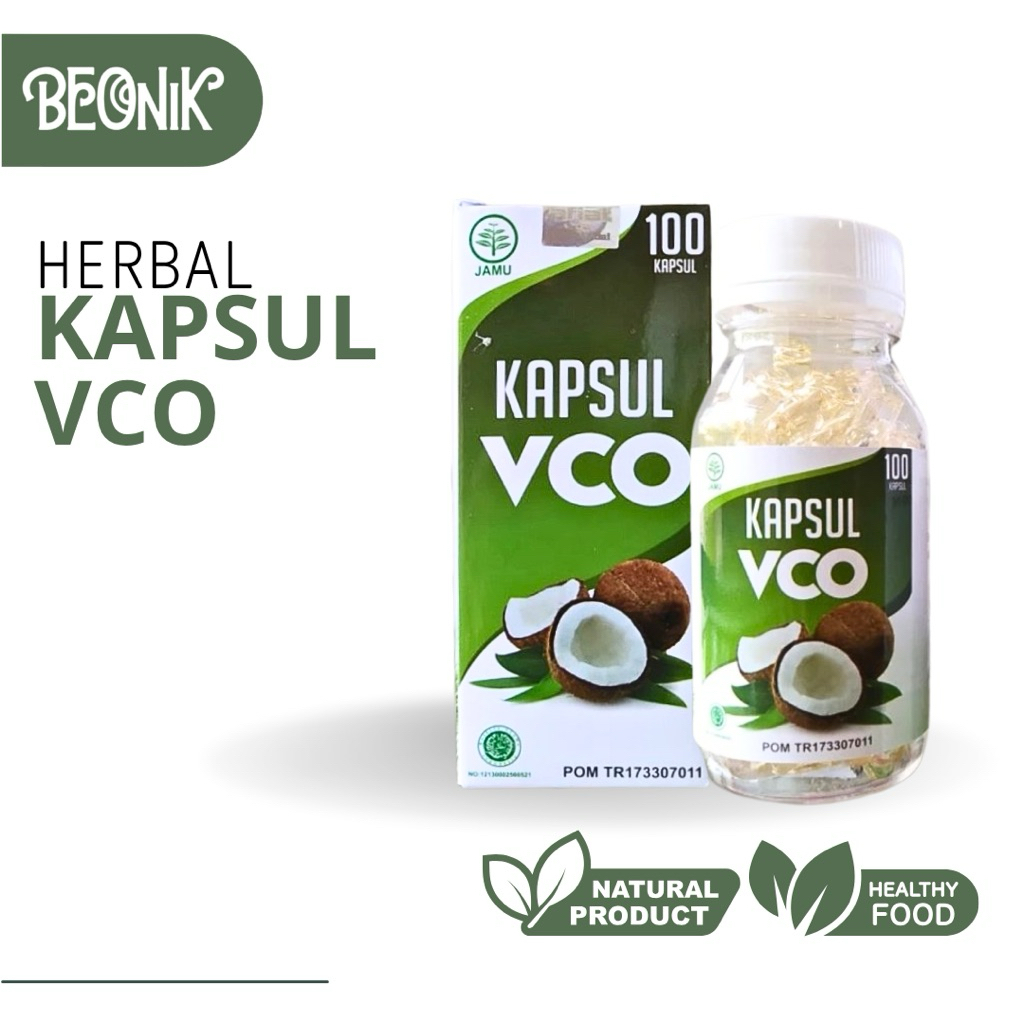 

Virgin Coconut Oil Al Afiat 60ml-500ml Khasiat Lengkap
