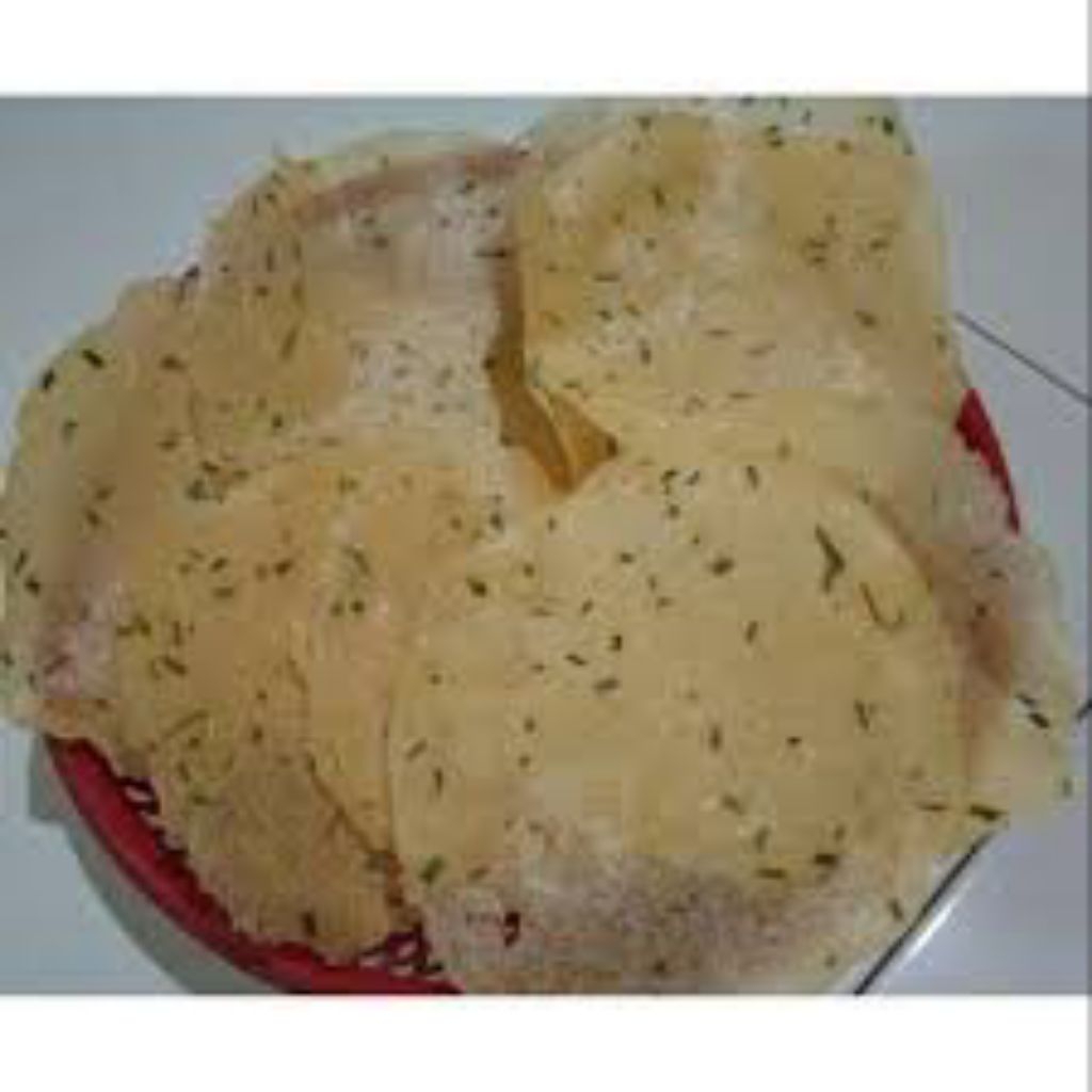 

Kerupuk Sermier 1Kg Singkong ORIGINAL enak,renyah,gurih Asli Madiun