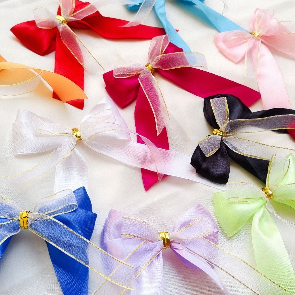 

Pita Satin Premium / Pita Hampers / Pita Souvenir / Pita Parcel / Pita Instan