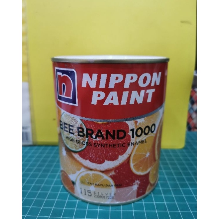 

Bee brand 1 warna warna KODE I1J3