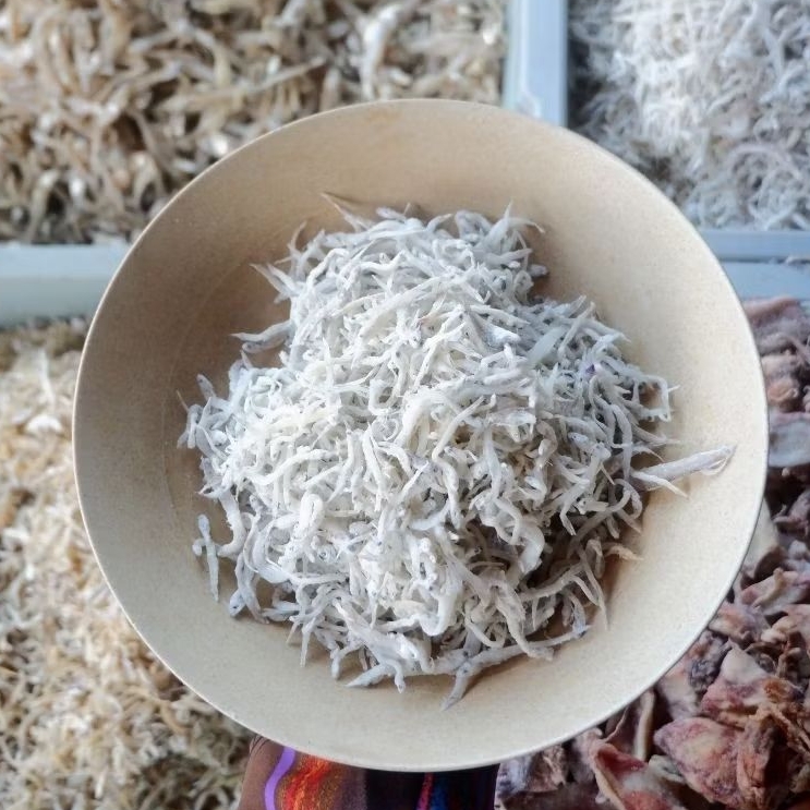 

TERI NASI PREMIUM 250 GRAM