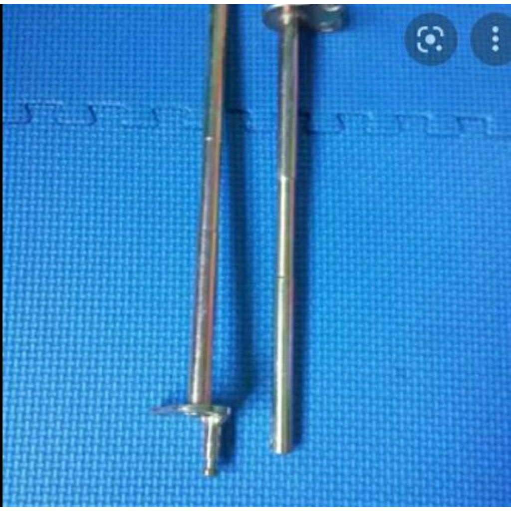 As Standar tengah Beat / Scoopy