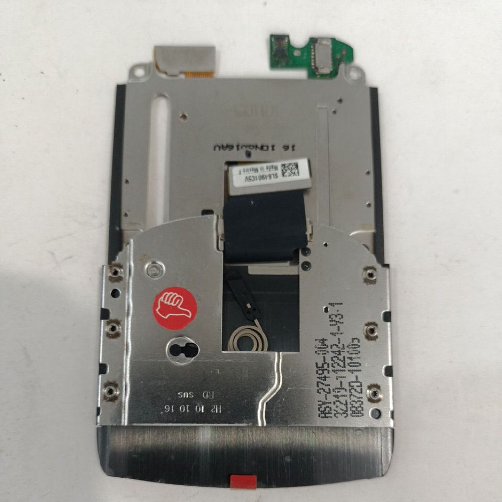 flexibel BB9800 Torch FS