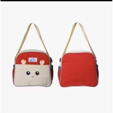 Dialogue Tas Baby Cute Tas bayi kecil