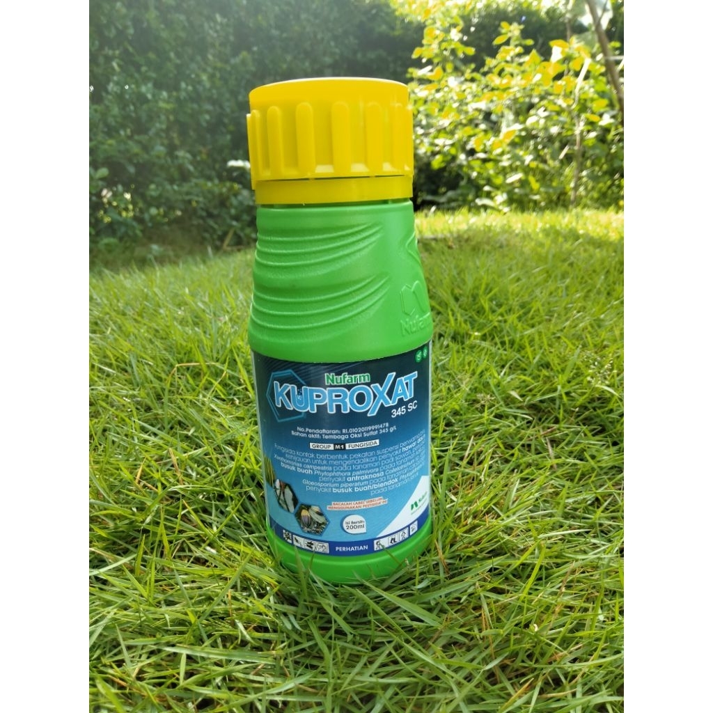 KUPROXAT 345SC -200 ml