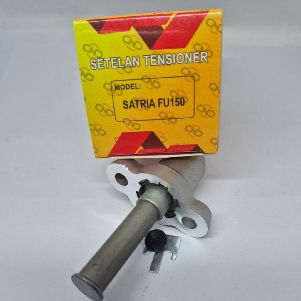 TONJOKAN KETENG SATRIA FU 150 ORIGINAL DND