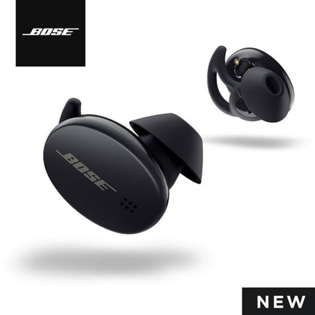 Tws Bose Sport Earbuds Wireless Hifi Bluetooth Earphone Tws
