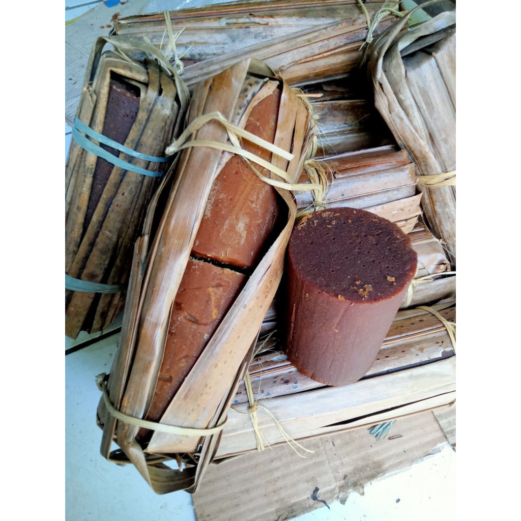 

gula Aren/Kawung asli Cianjur 600gram