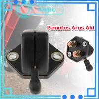 aklar Switch Pemutus Arus Aki Mobil Saklar Pemutus Arus Battery Accu Mesin Motor Suv Rv Perahu